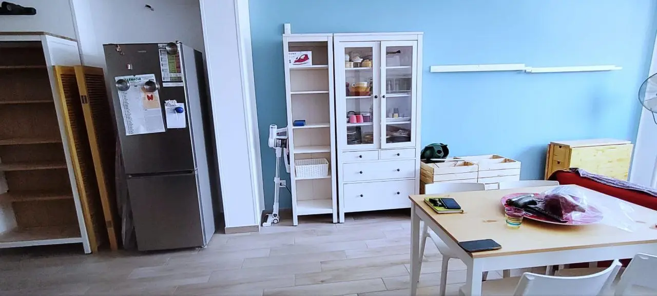 San Pietro in Bevagna — Costa selvaggia